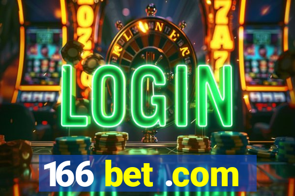 166 bet .com